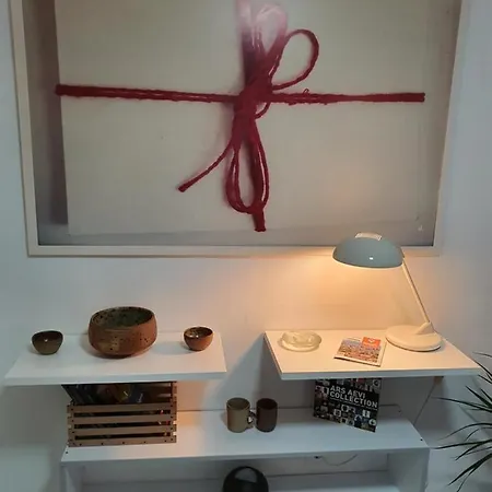 Ma Appartement