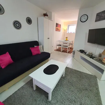 Studio Apartment Ma