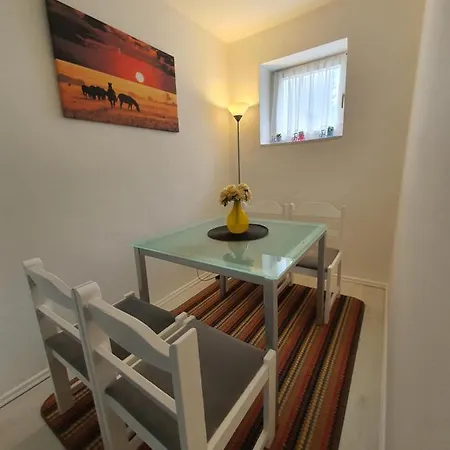 Ma Appartement