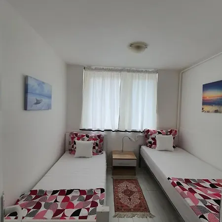 Studio Apartment Ma *