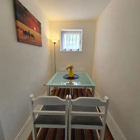 Ma Appartement Sarajevo