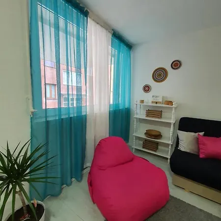 Studio Apartment Ma *
