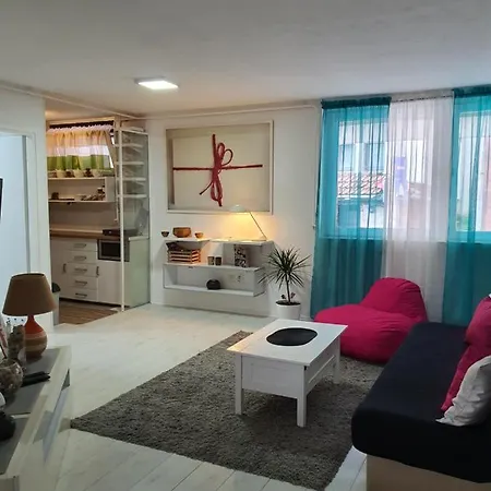 Studio Apartment Ma Apartment *