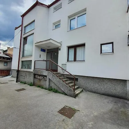 Appartement Ma Sarajevo