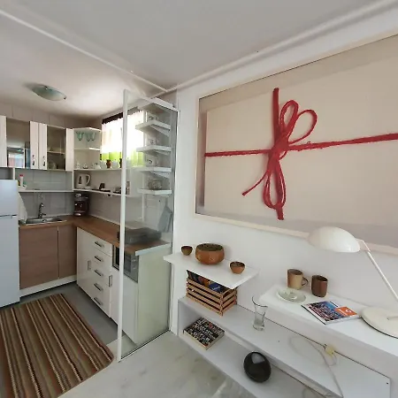 Ma Appartement *