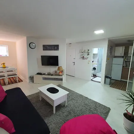 Ma Appartement