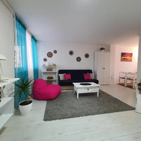 Ma Appartement *