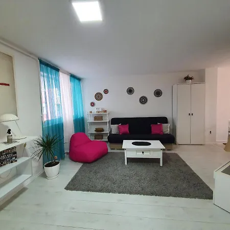 Ma Appartement